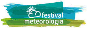 Festival della Meteorologia Logo